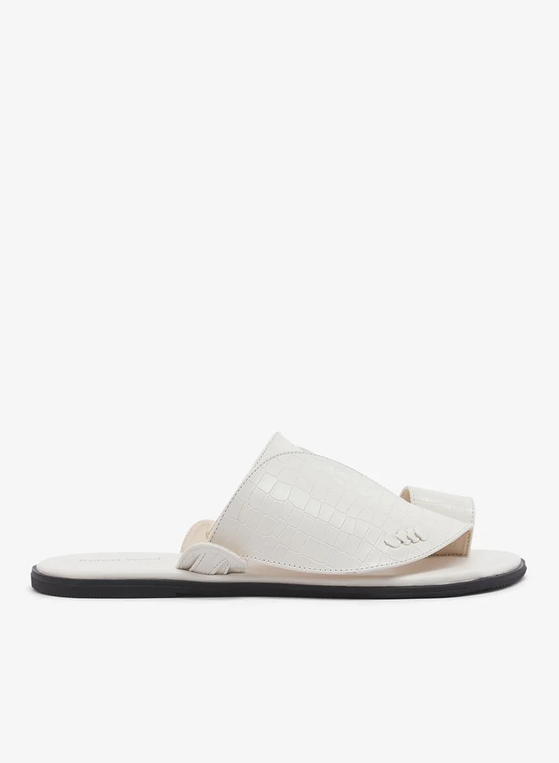 Mens Arabic FLORA SHIRGI Slipper